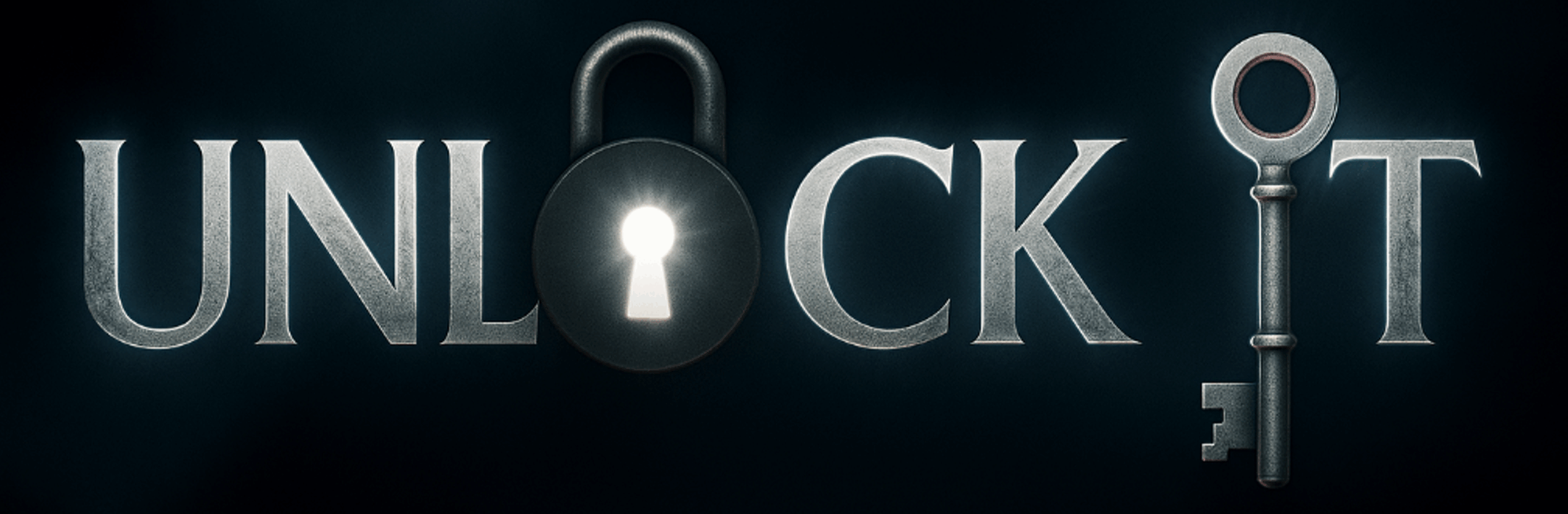 Unlock it Escape